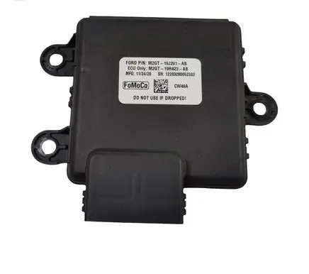 Ford Edge II Parking PDC control unit/module M2GT19J201 M2GT19J201AB M2GT19H423