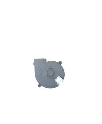 Audi Q7 4M Coolant fan relay 10160050000