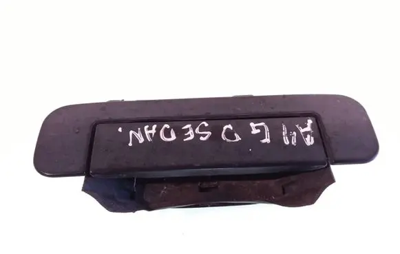 Audi A4 S4 B5 8D Rear door exterior handle 4A0839206D