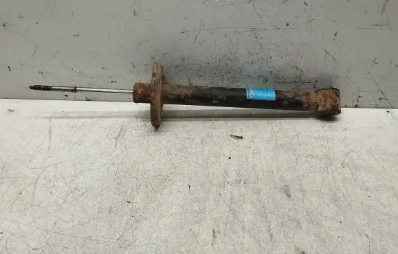 Volkswagen PASSAT B3 Rear shock absorber/damper 2870017038 105781