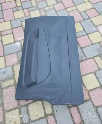 Renault Trafic III (X82) Trunk/boot side trim panel 769096790R 93868712 006913054799F