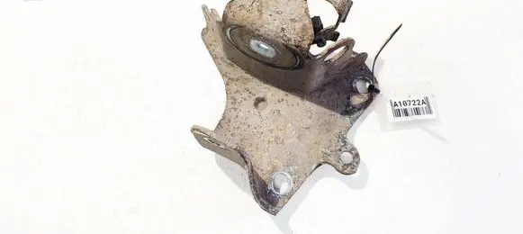 Renault Scenic II - Grand scenic II Bracket in trunk/boot