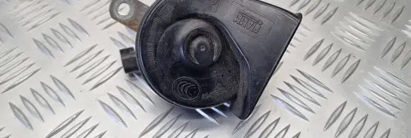 Opel Corsa D Horn signal 0055306