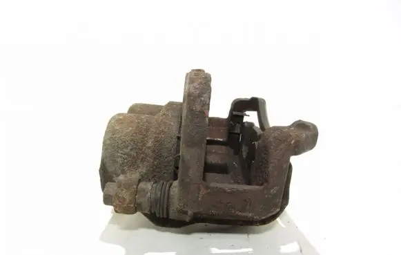 Chevrolet Captiva Front brake caliper