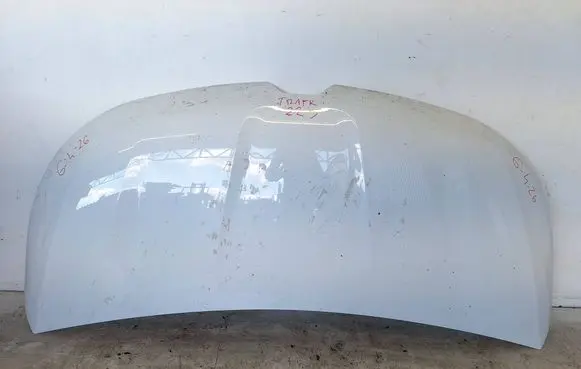 Renault Trafic III (X82) Engine bonnet/hood 