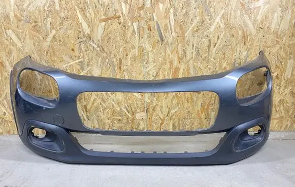 Citroen C3 Front bumper 9813378877