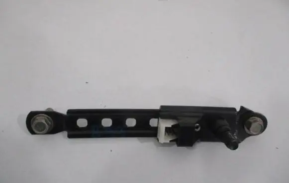 Renault Kadjar Seat belt height adjuster 308629599AB