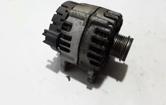 Audi A4 S4 B9 Generator/alternator 059903024A