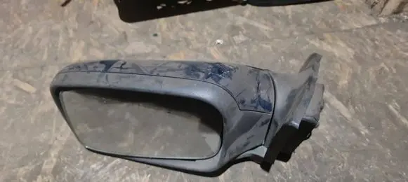 Volvo S40, V40 Front door electric wing mirror 