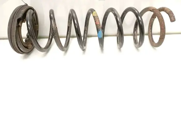 Ford Focus Rear coil spring AV615599DD