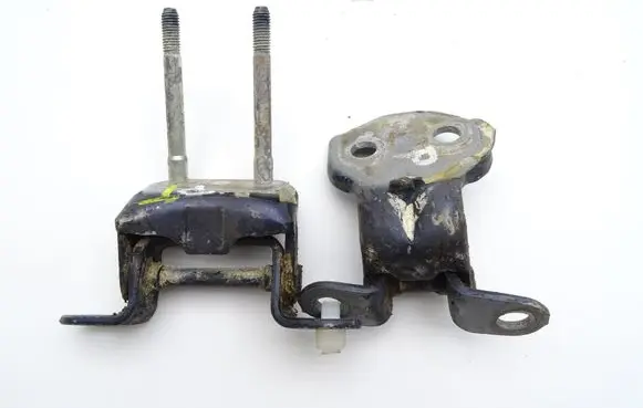 Toyota Land Cruiser (FJ80) Rear door hinge set PART00079