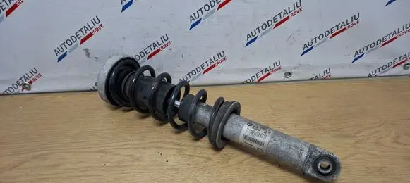 BMW 6 E63 E64 Rear shock absorber/damper 6768925