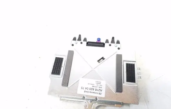 Mercedes-Benz CL C216 Aerial GPS antenna A2168200475