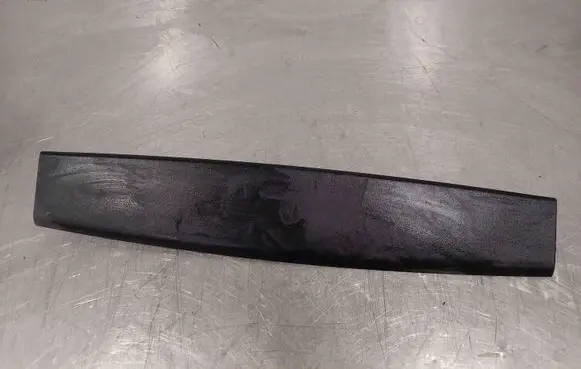 Ford Fiesta Other trunk/boot trim element H1BBA46404