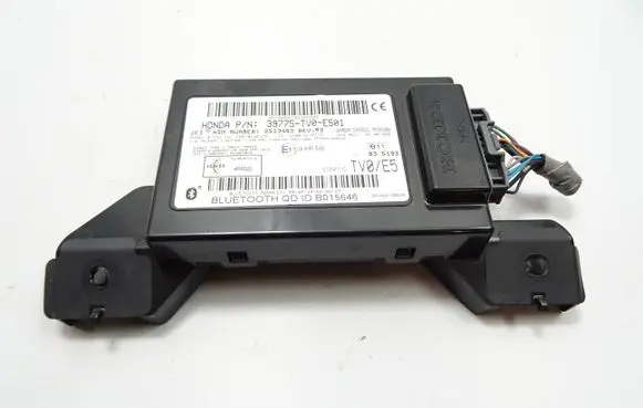 Honda Civic IX Bluetooth control unit module 39775TV0E501 2513483