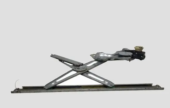 Toyota Avensis T270 Front door window regulator with motor 8570202020 961919100