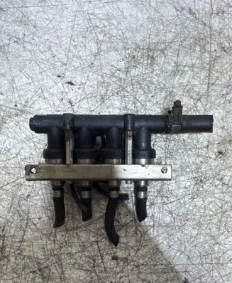 Toyota Corolla Verso E121 LP gas injector 67R016409 110R006410