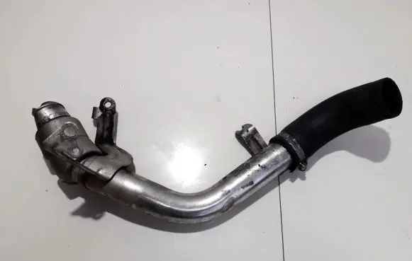 Ford S-MAX Intercooler hose/pipe 65919f764dd