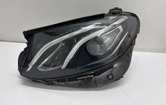 Mercedes-Benz E W213 Headlight/headlamp A2139063904 A2138260091