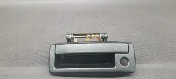 Mitsubishi Outlander Tailgate/trunk/boot exterior handle MR556095