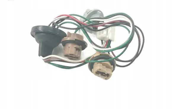 Mazda MX-5 ND Front door wiring loom/harness boot NC1051155