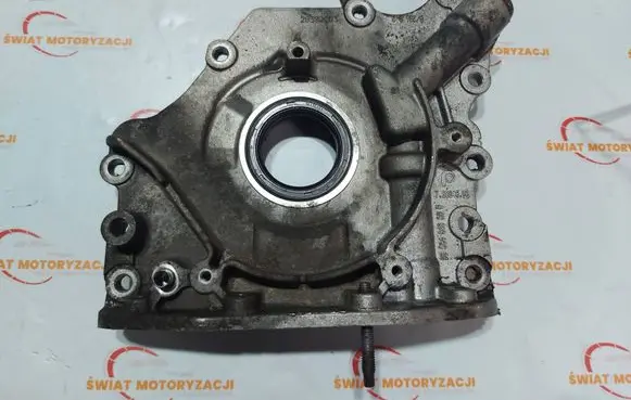Mazda 6 Oil pump 9656484580B