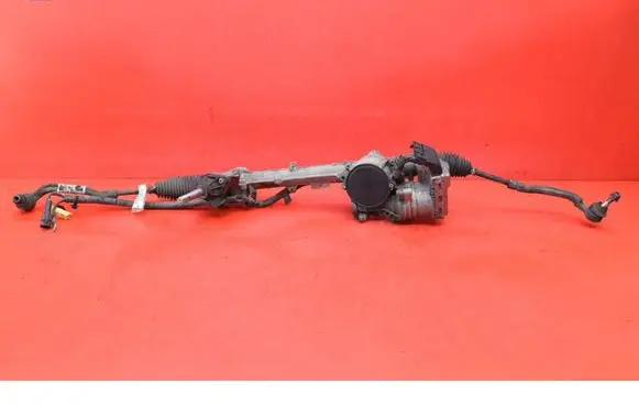 Peugeot 5008 Steering rack 6820000313C