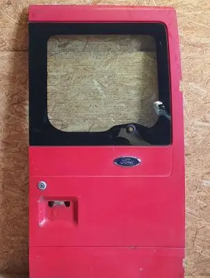 Ford Transit Back/rear loading door 