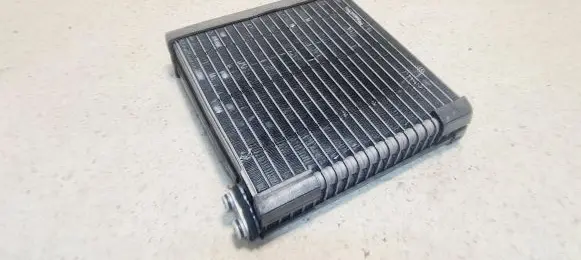 Toyota Avensis Verso Air conditioning (A/C) radiator (interior) 07D15A893 07D15A8933