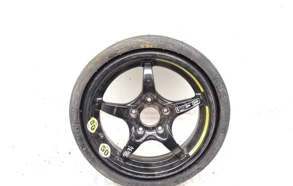 Mercedes-Benz CLK AMG A208 C208 R15 spare wheel 2034012002