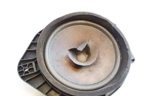 Opel Insignia A Front door speaker 5235