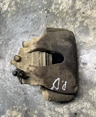 Opel Zafira A Front brake caliper