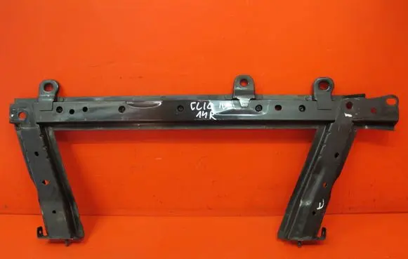 Renault Clio IV Bottom radiator support slam panel CIOIVBELKACHLODNIC