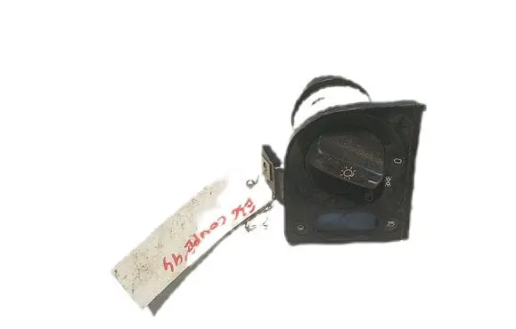 BMW 3 E36 Light switch 1393393