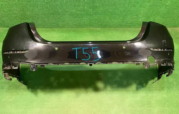 Mercedes-Benz E W214 Rear bumper A2148850202