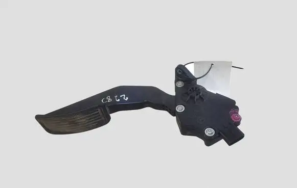 Mazda CX-3 Accelerator throttle pedal K42387390