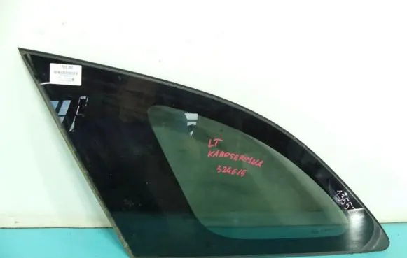 Suzuki XL7 II Rear side window IMPRK1355260