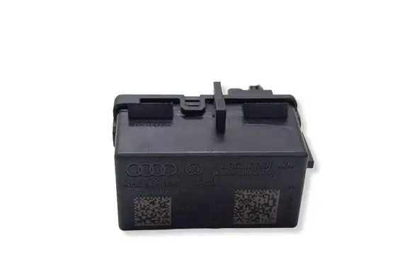 Audi A6 S6 C7 4G Keyless (KESSY) go control unit/module 4H0909131