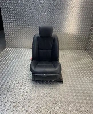 Mercedes-Benz S W221 Front driver seat 