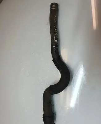 Citroen Xsara Picasso Engine coolant pipe/hose