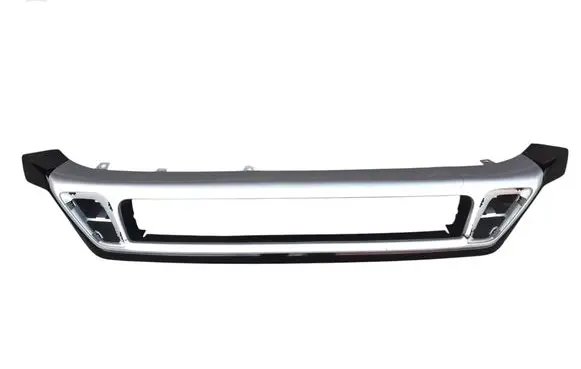 Mitsubishi Outlander Front bumper lower grill 6405A269