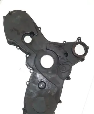 Land Rover Range Rover Sport L320 Timing belt guard (cover) 4H2Q6019AH 4H2Q6019
