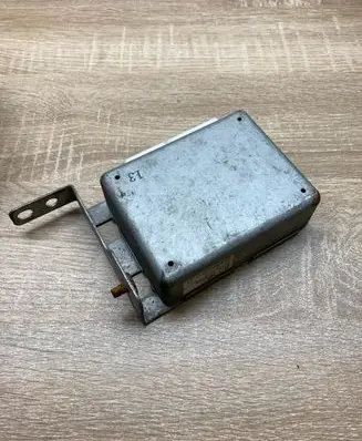 Mazda 323 ABS control unit/module BC1D67650A 4G27A