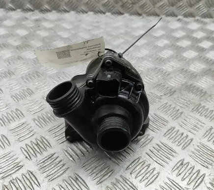 BMW 5 GT F07 Electric auxiliary coolant/water pump A2C53326031 A2C59514607