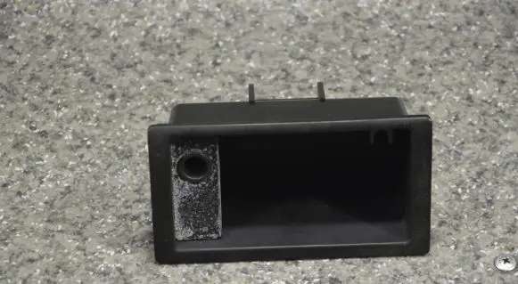 BMW 3 E46 Ashtray (rear) 5118225529