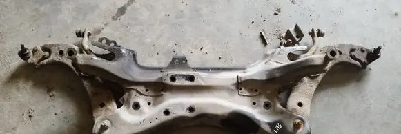 Toyota Auris 150 Front subframe
