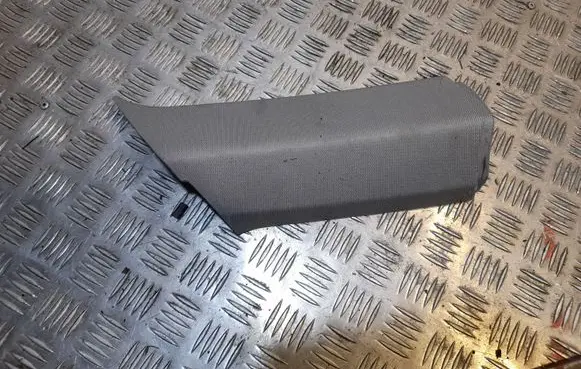 BMW 5 F10 F11 (D) pillar trim (bottom) 51437276833 7276833
