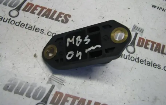 Mercedes-Benz S W220 Acceleration sensor A0025426918