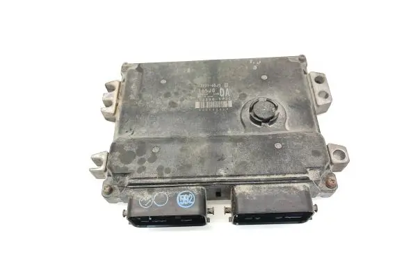 Suzuki Grand Vitara II Engine control unit/module 3392165J0 1123005920 165J0