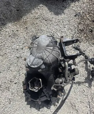 Toyota Corolla E120 E130 Manual 5 speed gearbox 3311105010